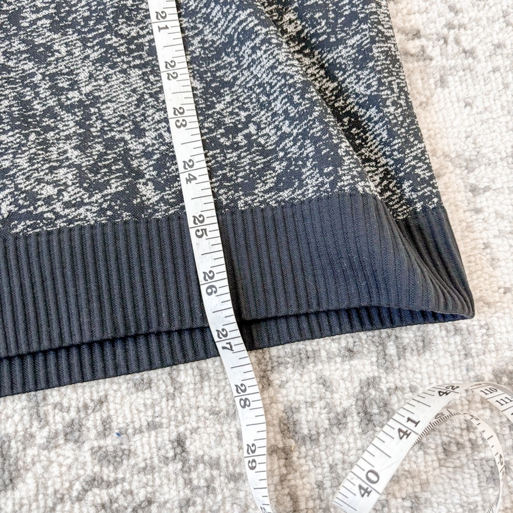 Lululemon Rest Less 1/2 Zip - Picture 6 of 10